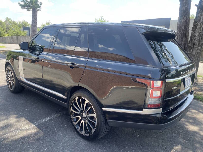 land rover range rover 2015 SALGS2TF2FA222071 image land rover range rover 2015 SALGS2TF2FA222071 image